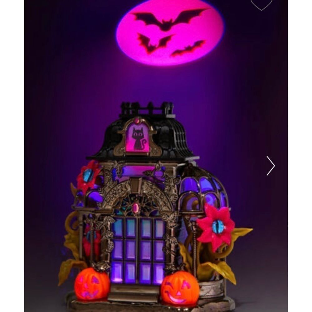 Sold Out Bath & Body Haunted Conservatory! - Picture 2 of 4